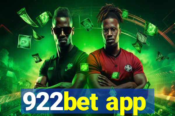 922bet app